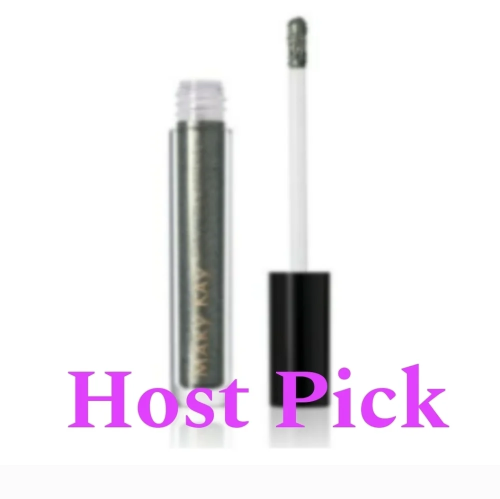 💜NWT Mary Kay Shimmer Liquid Graphite Eye Shadow